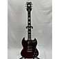 Used Epiphone Used Epiphone SG Pro Cherry Solid Body Electric Guitar thumbnail