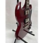 Used Epiphone Used Epiphone SG Pro Cherry Solid Body Electric Guitar