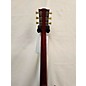 Used Gibson Used 2016 Gibson SG Worn Cherry Solid Body Electric Guitar thumbnail