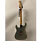 Used Fender Used 2019 Fender Player Stratocaster Inca Silver Solid Body Electric Guitar