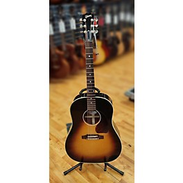 Used Gibson 2024 J45 Standard Acoustic Electric Guitar