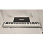 Used Casio WK220 Portable Keyboard thumbnail