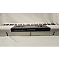 Used Casio WK220 Portable Keyboard