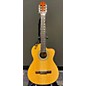 Used Lucero LC150SCE Classical Acoustic Electric Guitar thumbnail