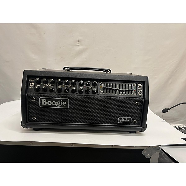 Used MESA/Boogie JP2C Tube Guitar Amp Head