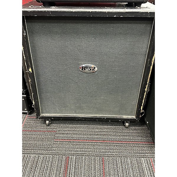 Used B-52 AT-412B Guitar Cabinet