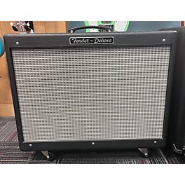 Used Fender Used Fender Hot Rod Deluxe 40W 1x12 Tube Guitar Combo Amp