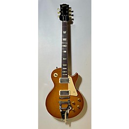 Used Gibson Used Gibson 1959 Reissue Murphy Aged Les Paul DIRTY LEMON BURST Solid Body Electric Guitar