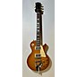 Used Gibson Used Gibson 1959 Reissue Murphy Aged Les Paul DIRTY LEMON BURST Solid Body Electric Guitar thumbnail