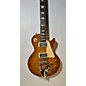 Used Gibson Used Gibson 1959 Reissue Murphy Aged Les Paul DIRTY LEMON BURST Solid Body Electric Guitar