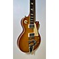 Used Gibson Used Gibson 1959 Reissue Murphy Aged Les Paul DIRTY LEMON BURST Solid Body Electric Guitar