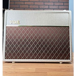 Used VOX 2020 AC30HW2 2x12 30W Handwired