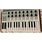 Used Arturia MiniLab MIDI Controller thumbnail