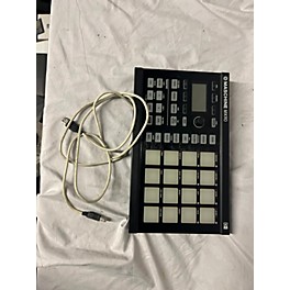 Used Native Instruments Used Native Instruments Maschine Mikro MKI MIDI Controller