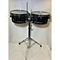 Used LP Aspire Timbales Timbales