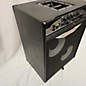 Used Ashdown RM C210T 500 EVOII Bass Combo Amp