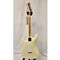 Used Fender Used Fender American Professional Stratocaster With Rosewood Neck Olympic White Solid Body Electric Guitar