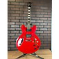 Used Used Grote Semi Hollow Red Hollow Body Electric Guitar thumbnail