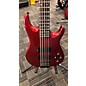 Used Hamer Chaparral 5 Electric Bass Guitar thumbnail