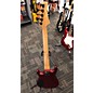 Used Hamer Chaparral 5 Electric Bass Guitar