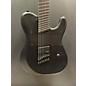 Used Schecter Guitar Research PT-7 MS Black Ops Solid Body Electric Guitar