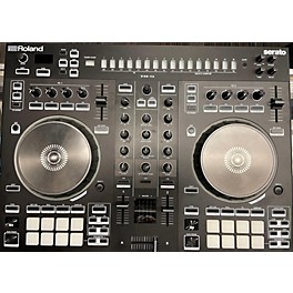 Used Roland Used Roland DJ-505 DJ Controller