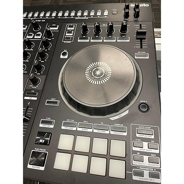 Used Roland DJ-505 DJ Controller