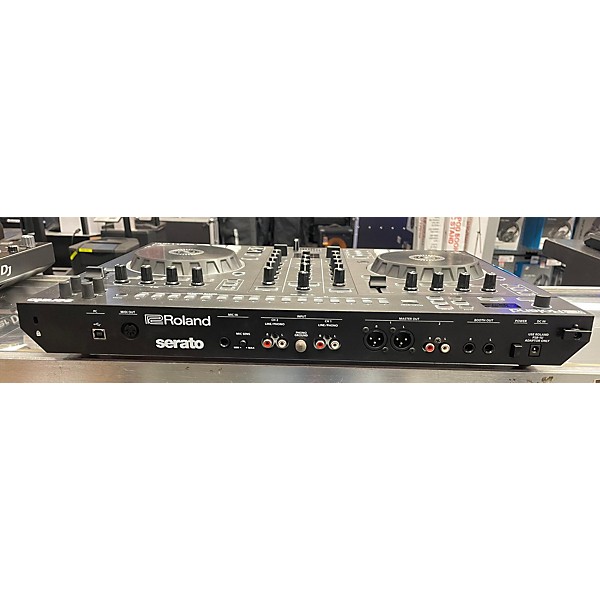 Used Roland DJ-505 DJ Controller