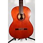 Vintage Garcia 1972 GRADE 2 Classical Acoustic Guitar