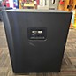 Used Ampeg Venture Vb410 Bass Cabinet