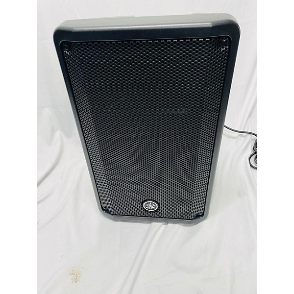 Used Yamaha DBR10 Powered Monitor