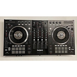 Used Numark Used Numark NS7II DJ Controller