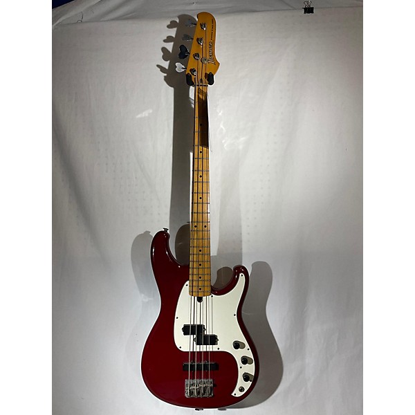 Used Ibanez Roadstar II RB650 Electric Bass Guitar