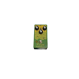 Used EarthQuaker Devices Plumes Small Signal Shredder Overdrive Effect Pedal