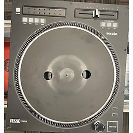 Used RANE TWEVLE DJ Controller