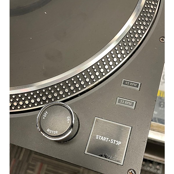 Used RANE TWEVLE DJ Controller