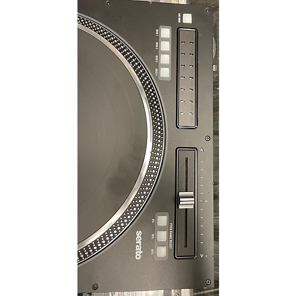 Used RANE TWEVLE DJ Controller