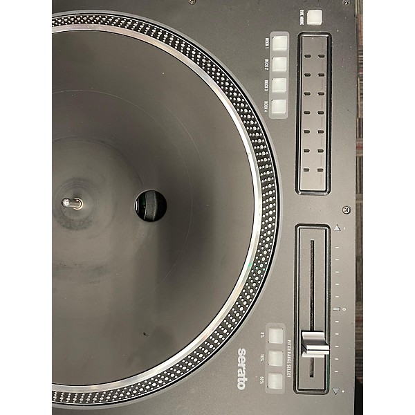 Used RANE TWEVLE DJ Controller