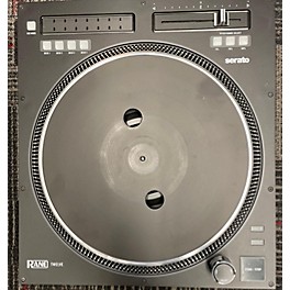 Used RANE TWELVE DJ Controller