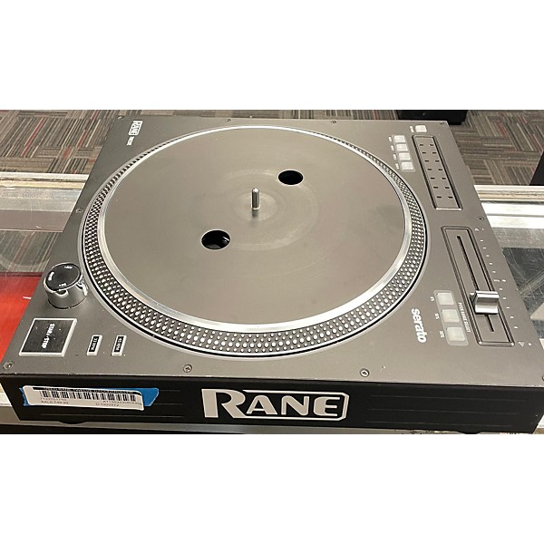 Used RANE TWELVE DJ Controller