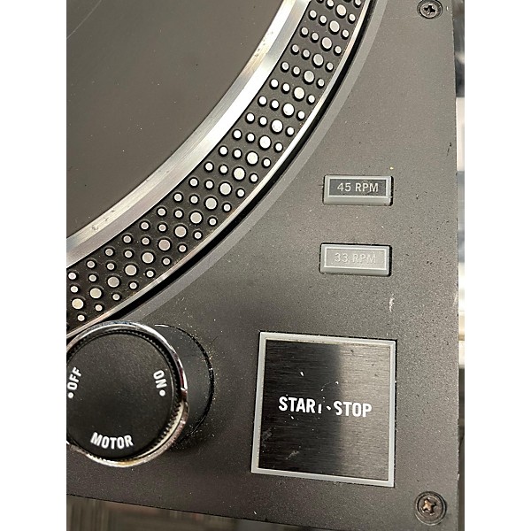 Used RANE TWELVE DJ Controller