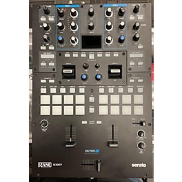 Used RANE SEVENTY DJ Mixer