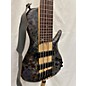 Used Ibanez SRSC806 Electric Bass Guitar