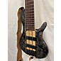 Used Ibanez SRSC806 Electric Bass Guitar