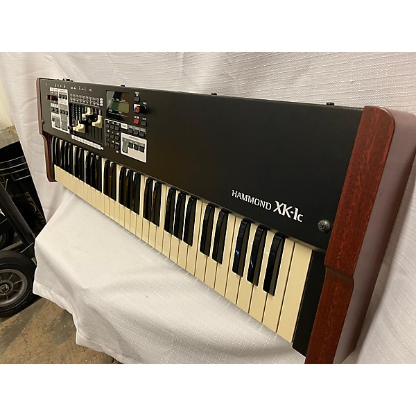 Used Hammond Used Hammond XK1C Organ