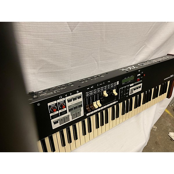 Used Hammond Used Hammond XK1C Organ