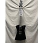 Used Aluminati Used Aluminati Orion Black Solid Body Electric Guitar thumbnail