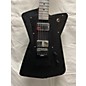 Used Aluminati Used Aluminati Orion Black Solid Body Electric Guitar