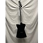 Used Aluminati Used Aluminati Orion Black Solid Body Electric Guitar