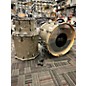 Used Pearl Music City Custom Masters Maple Reserve Drum Kit thumbnail